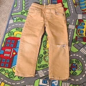 Boys pants